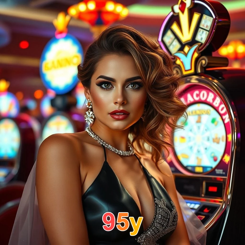 Download app 95y Android iOS