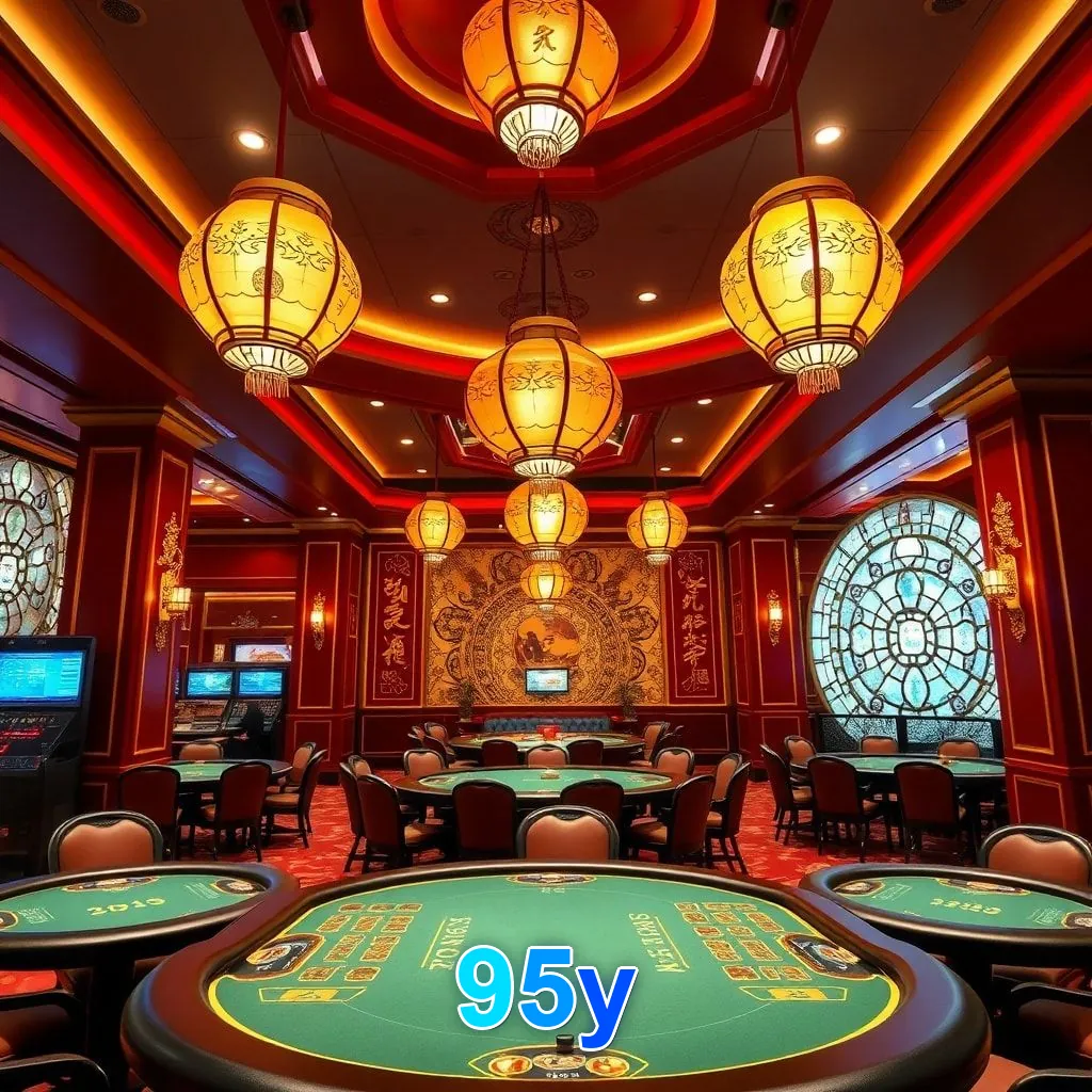 Slots no app 95y mobile