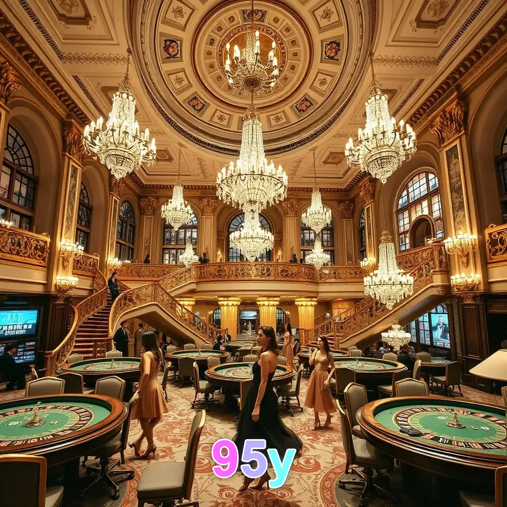 Bônus e prêmios 95y