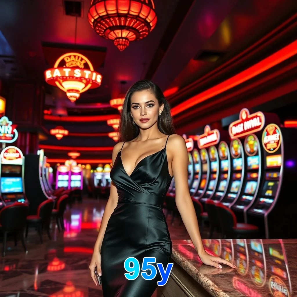 Cashback VIP 95y - reembolso semanal