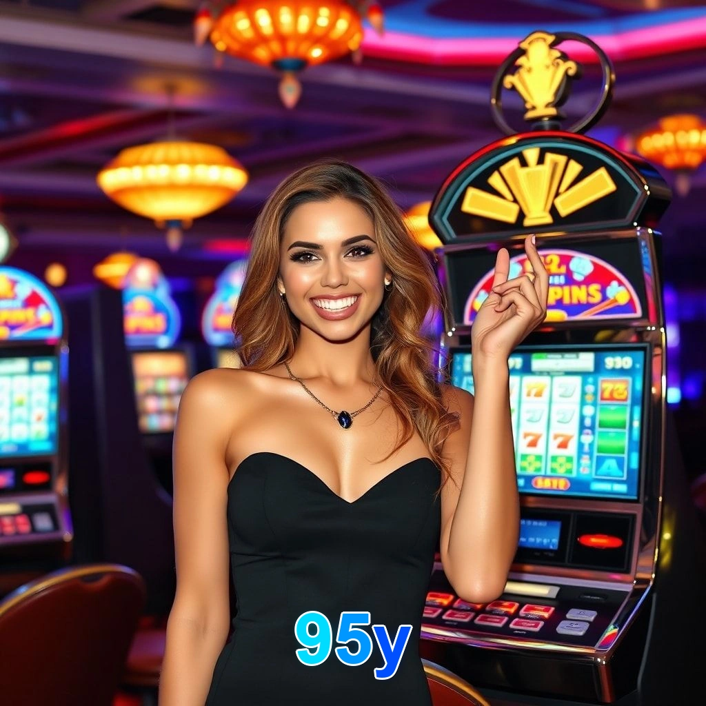 Configurações úteis dentro do app 95y