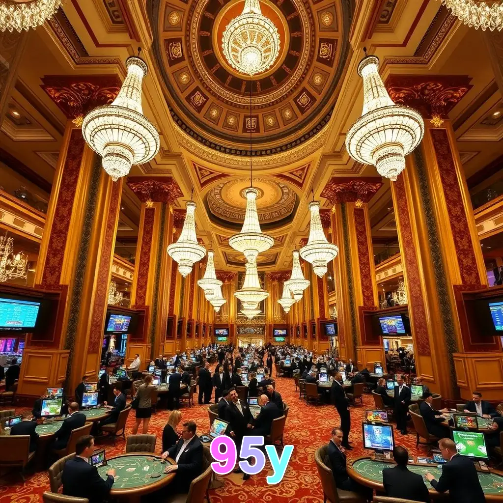 Formulário registro 95y