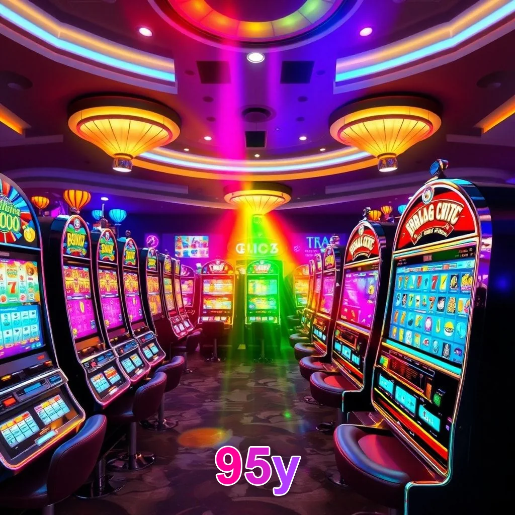 Suporte VIP 95y - atendimento prioritário